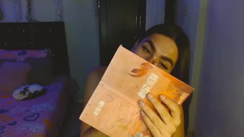 Lyaa Cutee online show from May 2026 04:19:02 AM