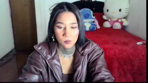 lyam_ebony online show from January 2026 05:44:02 AM