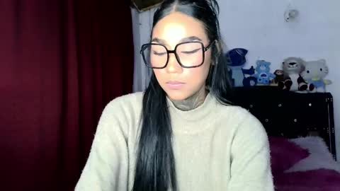lyam_ebony online show from May 2026 03:46:01 AM