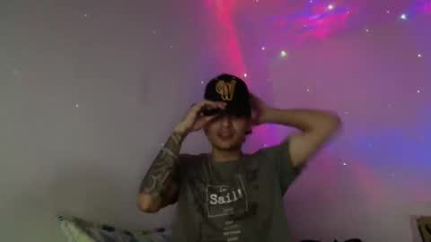 Lyan online show from November 2025 04:44:02 AM