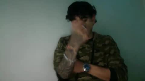 Lyan online show from November 2025 05:51:02 AM