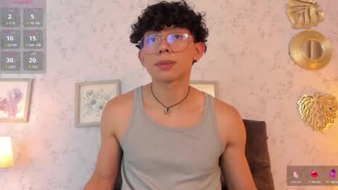 Lyan online show from April 2026 08:17:02 PM