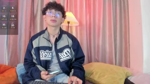 Lyan online show from May 2026 06:14:02 PM