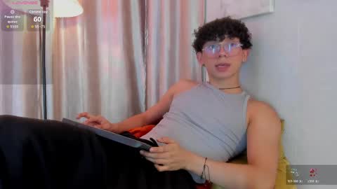 Lyan online show from May 2026 08:03:02 PM