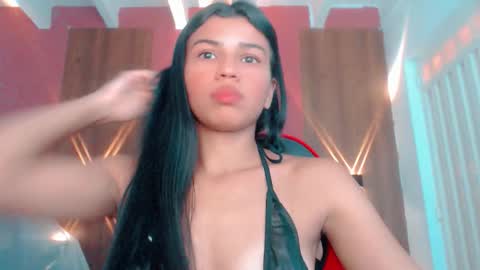 lyanamerry03 online show from September 2025 03:04:02 PM