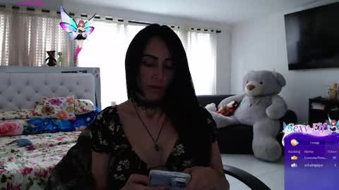 Lyann  online show from May 2026 07:20:01 PM