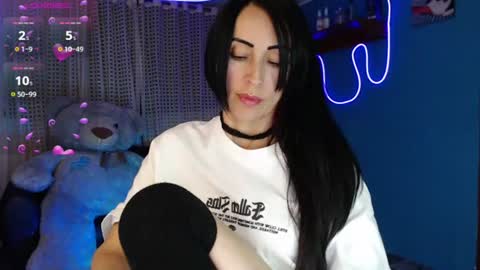 Lyann  online show from July 2026 03:45:01 AM