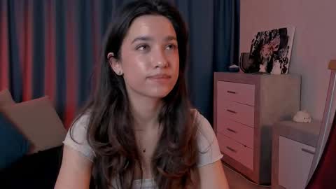 Lyanna online show from October 2025 09:26:02 PM