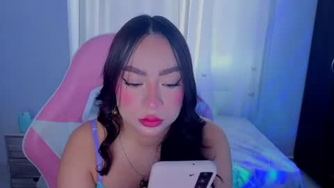lyavalmont online show from June 2026 05:23:01 PM