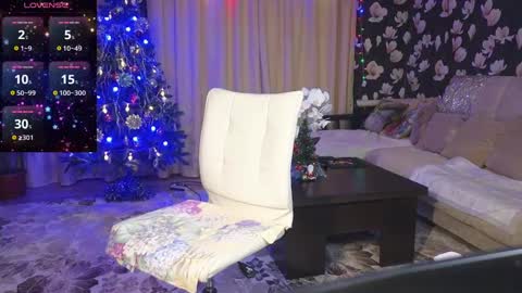 Snapshot of lyboff72 chatting on December 2024 04:21:02 PM lybava online show from December 2024 04:21:02 PM