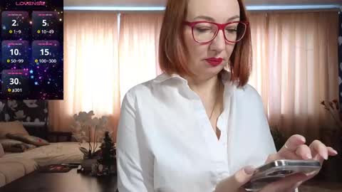 Snapshot of lyboff72 chatting on December 2024 07:17:01 AM lybava online show from December 2024 07:17:01 AM