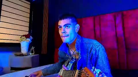 TELL ME LYCAN online show from June 2026 01:39:01 AM