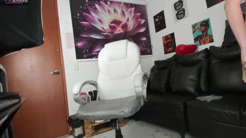 Snapshot of lycoris_ chatting on September 2025 09:28:02 PM Lycoris online show from September 2025 09:28:02 PM