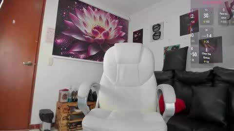  Lycoris  online show from January 2026 09:18:02 PM