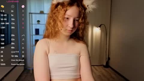 Call me Liddy Im so new here show me how to get fun here please online show from April 2026 01:10:02 AM