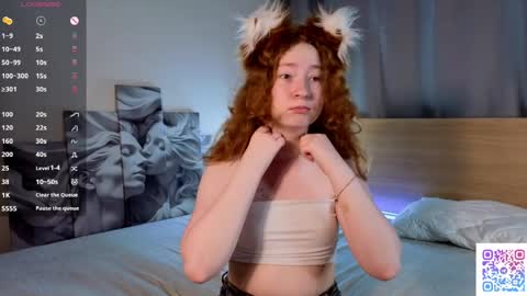 Call me Liddy Im so new here show me how to get fun here please online show from June 2026 01:06:01 AM