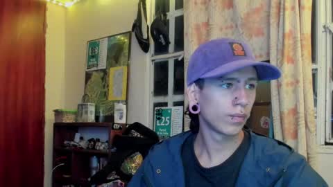 Snapshot of lydlos_frosk chatting on December 2024 08:52:01 AM Lydlos frosk online show from December 2024 08:52:01 AM