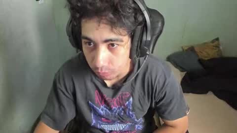 Gothdaddy online show from October 2025 05:35:02 PM