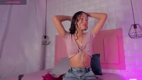 Lyhana Lee online show from February 2025 12:03:02 PM