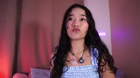 Lyhana Lee online show from February 2026 01:36:02 PM