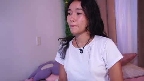 Lyhana Lee online show from April 2026 01:58:02 AM