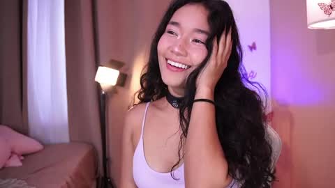 Lyhana Lee online show from May 2026 01:49:01 PM