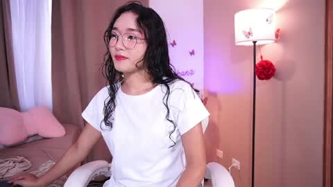 Lyhana Lee online show from May 2026 01:28:02 PM