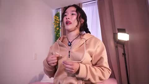 Lyhana Lee online show from June 2026 01:58:02 PM