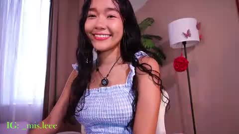 Lyhana Lee online show from July 2026 02:54:01 PM