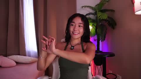 Lyhana Lee online show from July 2026 04:47:02 PM
