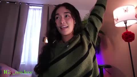 Lyhana Lee online show from August 2026 04:09:02 PM