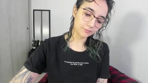Lykaia Rose online show from March 2026 09:53:01 PM
