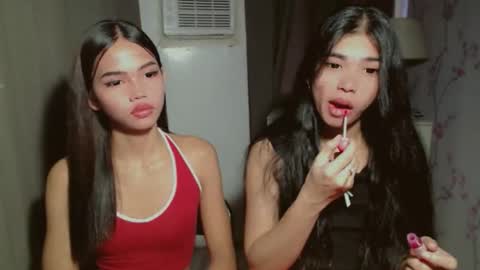 LYKA LOOPS online show from March 2026 03:11:02 AM