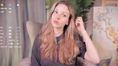 simply Eliza  online show from May 2026 12:02:01 PM