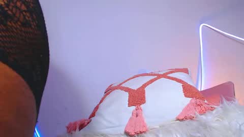 Lyla Fox online show from October 2025 02:37:02 AM