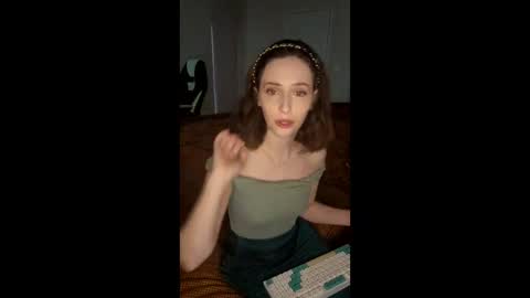 LylacDoll online show from May 2026 10:15:02 PM