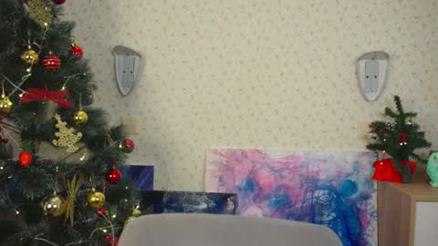 Snapshot of lyle_art chatting on December 2024 09:46:01 AM hi im Lyle online show from December 2024 09:46:01 AM