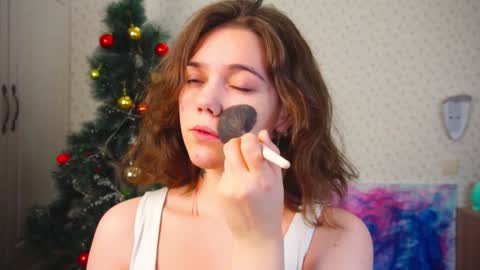 Snapshot of lyle_art chatting on January 2025 03:23:01 AM hi im Lyle online show from January 2025 03:23:01 AM