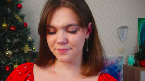 Snapshot of lyle_art chatting on January 2025 09:28:02 AM hi im Lyle online show from January 2025 09:28:02 AM