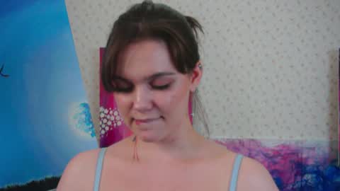 Snapshot of lyle_art chatting on January 2025 09:45:01 AM hi im Lyle online show from January 2025 09:45:01 AM