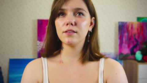 Snapshot of lyle_art chatting on January 2025 09:39:02 AM hi im Lyle online show from January 2025 09:39:02 AM