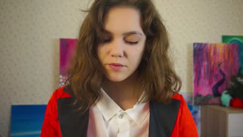 Snapshot of lyle_art chatting on January 2025 03:22:02 AM hi im Lyle online show from January 2025 03:22:02 AM