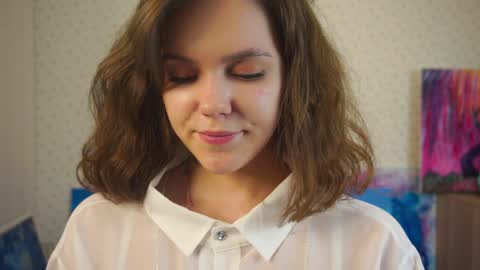 Snapshot of lyle_art chatting on January 2025 06:24:01 AM hi im Lyle online show from January 2025 06:24:01 AM