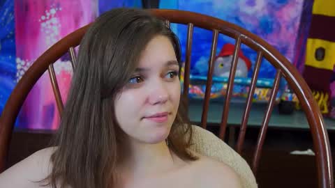 Snapshot of lyle_art chatting on February 2025 09:33:01 AM hi im Lyle online show from February 2025 09:33:01 AM