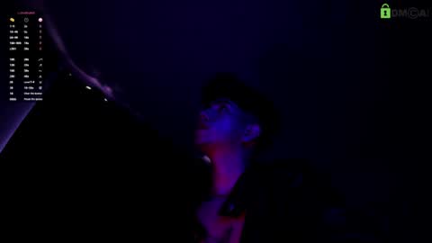 Snapshot of lylebennett_ chatting on June 2026 04:55:01 PM Lyle Bennett Freelance Model online show from June 2026 04:55:01 PM