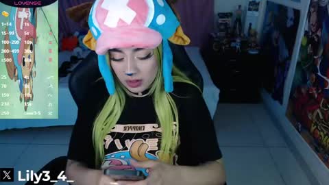 lyli3_4 online show from April 2026 07:35:01 AM