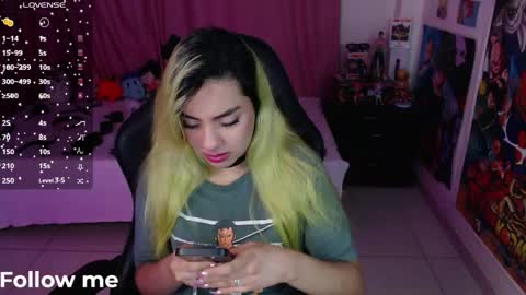 lyli3_4 online show from May 2026 07:46:01 AM