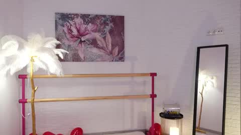Snapshot of lyly_loveyou chatting on February 2025 08:48:01 AM Lyly online show from February 2025 08:48:01 AM