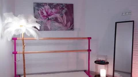 Snapshot of lyly_loveyou chatting on March 2025 05:33:01 AM Lyly online show from March 2025 05:33:01 AM