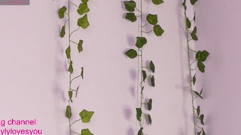 Lyly   online show from October 2025 05:38:01 AM